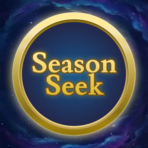 Season Seek app icon